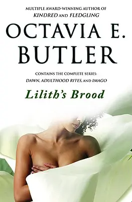 Liliths Brut - Lilith's Brood