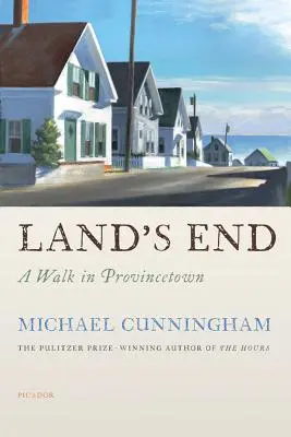 Land's End: Ein Spaziergang in Provincetown - Land's End: A Walk in Provincetown