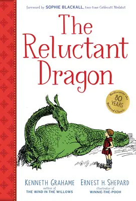 Der widerspenstige Drache (Geschenkausgabe) - The Reluctant Dragon (Gift Edition)