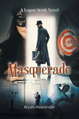 Maskerade - Masquerade