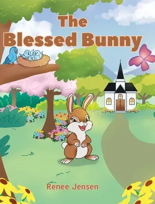 Der gesegnete Hase - The Blessed Bunny