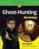 Geisterjagd für Dummies - Ghost-Hunting for Dummies