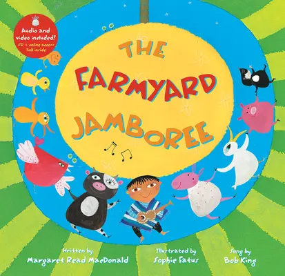 Das Bauernhof-Jamboree - The Farmyard Jamboree