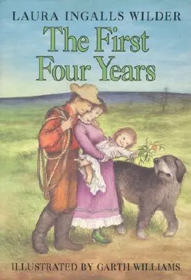 Die ersten vier Jahre - The First Four Years