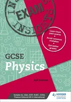 Prüfungseinblicke für GCSE Physics - Exam Insights for GCSE Physics