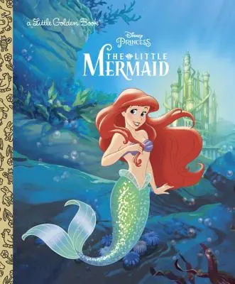 Die kleine Meerjungfrau (Disney Prinzessin) - The Little Mermaid (Disney Princess)