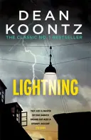 Lightning - Ein abschreckender Thriller voller Spannung und schockierender Geheimnisse - Lightning - A chilling thriller full of suspense and shocking secrets