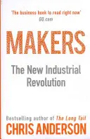 Die Macher - Die neue industrielle Revolution - Makers - The New Industrial Revolution
