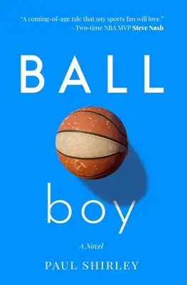 Balljunge - Ball Boy