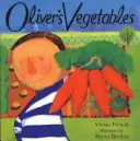 Olivers Gemüse - Oliver's Vegetables