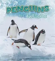 Pinguine sind fantastisch - Penguins Are Awesome