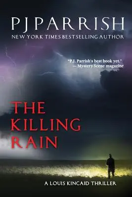 Der tödliche Regen: Ein Louis Kincaid-Thriller - The Killing Rain: A Louis Kincaid Thriller