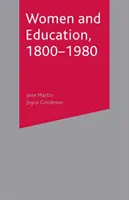 Frauen und Bildung, 1800-1980 - Women and Education, 1800-1980