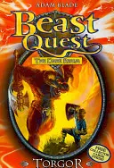 Bestien-Quest: Torgor der Minotaurus - Serie 3 Buch 1 - Beast Quest: Torgor the Minotaur - Series 3 Book 1