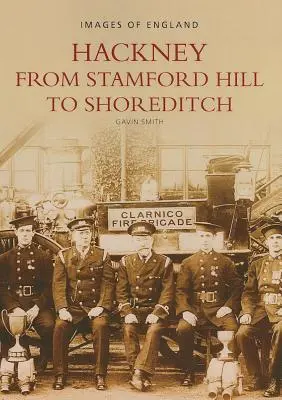 Hackney: Von Stamford Hill bis Shoreditch - Hackney: From Stamford Hill to Shoreditch