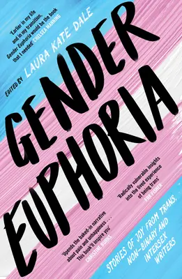Gender-Euphorie - Gender Euphoria