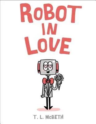 Verliebter Roboter - Robot in Love