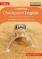 Collins Cambridge Checkpoint Englisch - Stufe 9: Student Book - Collins Cambridge Checkpoint English - Stage 9: Student Book