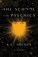 Schule für Hellseher, 1: Buch Eins - School for Psychics, 1: Book One