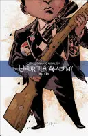 Die Umbrella-Akademie Band 2: Dallas - The Umbrella Academy Volume 2: Dallas