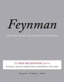 Die Feynman-Vorlesungen zur Physik, Band I: Hauptsächlich Mechanik, Strahlung und Wärme - The Feynman Lectures on Physics, Volume I: Mainly Mechanics, Radiation, and Heat