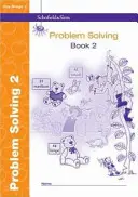 KS1 Problemlösungsbuch 2 - KS1 Problem Solving Book 2