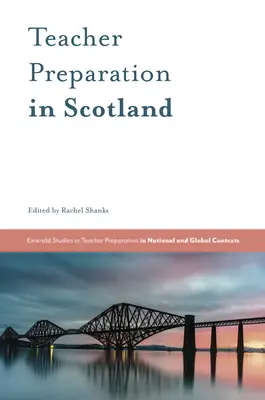 Lehrervorbereitung in Schottland - Teacher Preparation in Scotland