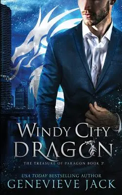Windy City Drache - Windy City Dragon