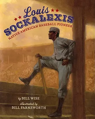 Louis Sockalexis: Baseball-Pionier der amerikanischen Ureinwohner - Louis Sockalexis: Native American Baseball Pioneer