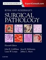 Rosai und Ackerman's Chirurgische Pathologie - 2 Bände - Rosai and Ackerman's Surgical Pathology - 2 Volume Set