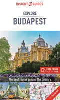 Insight Guides Explore Budapest (Reiseführer mit kostenlosem E-Book) - Insight Guides Explore Budapest (Travel Guide with Free Ebook)