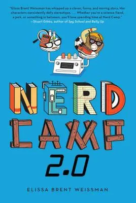 Nerd-Camp 2.0 - Nerd Camp 2.0