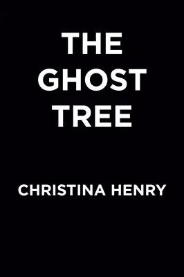 Der Geisterbaum - The Ghost Tree