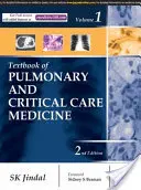 Lehrbuch der Lungenheilkunde und Intensivmedizin: Two Volume Set - Textbook of Pulmonary and Critical Care Medicine: Two Volume Set