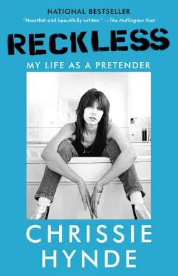 Rücksichtslos: Mein Leben als Hochstapler - Reckless: My Life as a Pretender