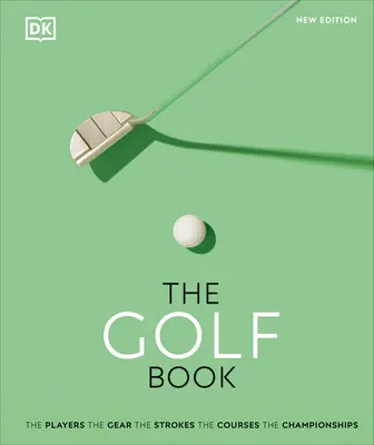 Das Golfbuch - The Golf Book