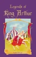 Die Legenden von König Artus - Legends of King Arthur