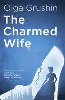 Charmed Wife - „Was Bridgerton für das England der Regentschaft getan hat, das tut es auch für die Märchen“ (Mail on Sunday) - Charmed Wife - 'Does for fairy tales what Bridgerton has done for Regency England' (Mail on Sunday)