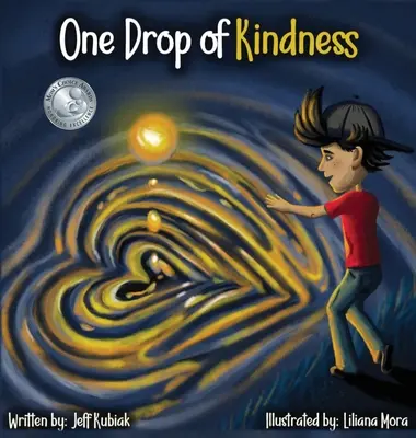 Ein Tropfen Freundlichkeit - One Drop of Kindness