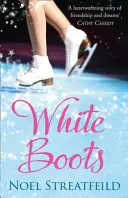 Weiße Stiefel - White Boots