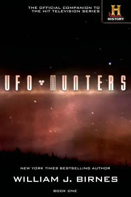 UFO-Jäger: Buch Eins - UFO Hunters: Book One