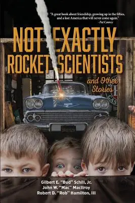 Nicht gerade Raketenwissenschaftler und andere Geschichten - Not Exactly Rocket Scientists and Other Stories