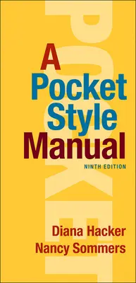 Ein Stilhandbuch für die Hosentasche - A Pocket Style Manual