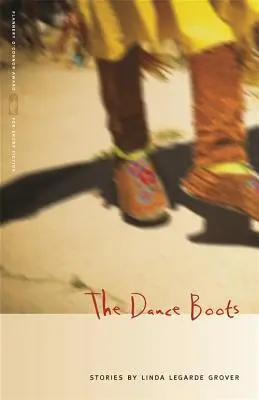 Die Tanzstiefel - The Dance Boots