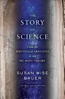 Die Geschichte der westlichen Wissenschaft: Von den Schriften des Aristoteles bis zur Urknalltheorie - The Story of Western Science: From the Writings of Aristotle to the Big Bang Theory