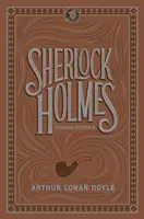 Sherlock Holmes: Klassische Geschichten - Sherlock Holmes: Classic Stories