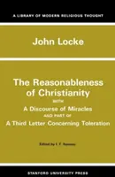 Die Vernünftigkeit des Christentums und eine Abhandlung über die Wunder - The Reasonableness of Christianity, and a Discourse of Miracles