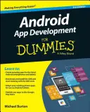 Android App Entwicklung für Dummies - Android App Development for Dummies