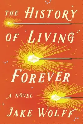 Die Geschichte des ewigen Lebens - The History of Living Forever