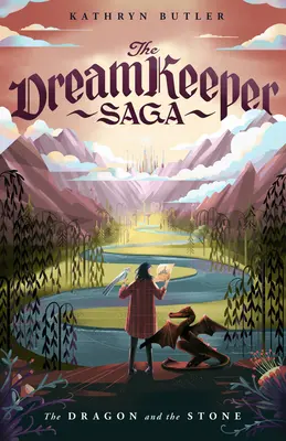Der Drache und der Stein (Die Traumhüter-Saga Buch 1) - The Dragon and the Stone (the Dream Keeper Saga Book 1)